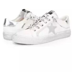Brand new Vintage Havana sneakers!